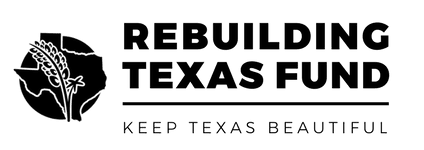 Rebuilding Texas Fund